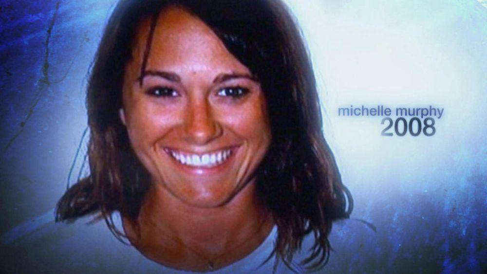 potret Michelle Murphy (cbsnews.com/Santa Monica P.D.)