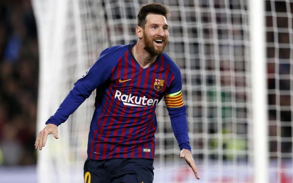 Ada Messi dan Canelo, Inilah 5 Atlet dengan Nilai Kontrak Termahal