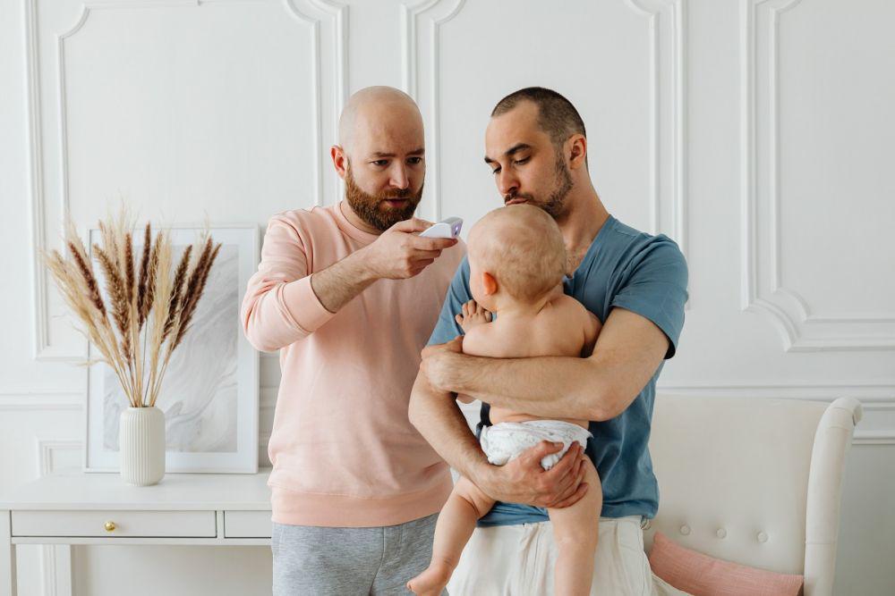 5 Fakta Pemberian Air pada Bayi di Bawah 6 Bulan, Awas Bisa Keracunan!