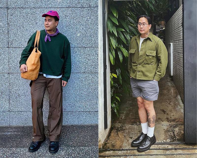 Ben Sihombing (instagram.com/bensihombing)