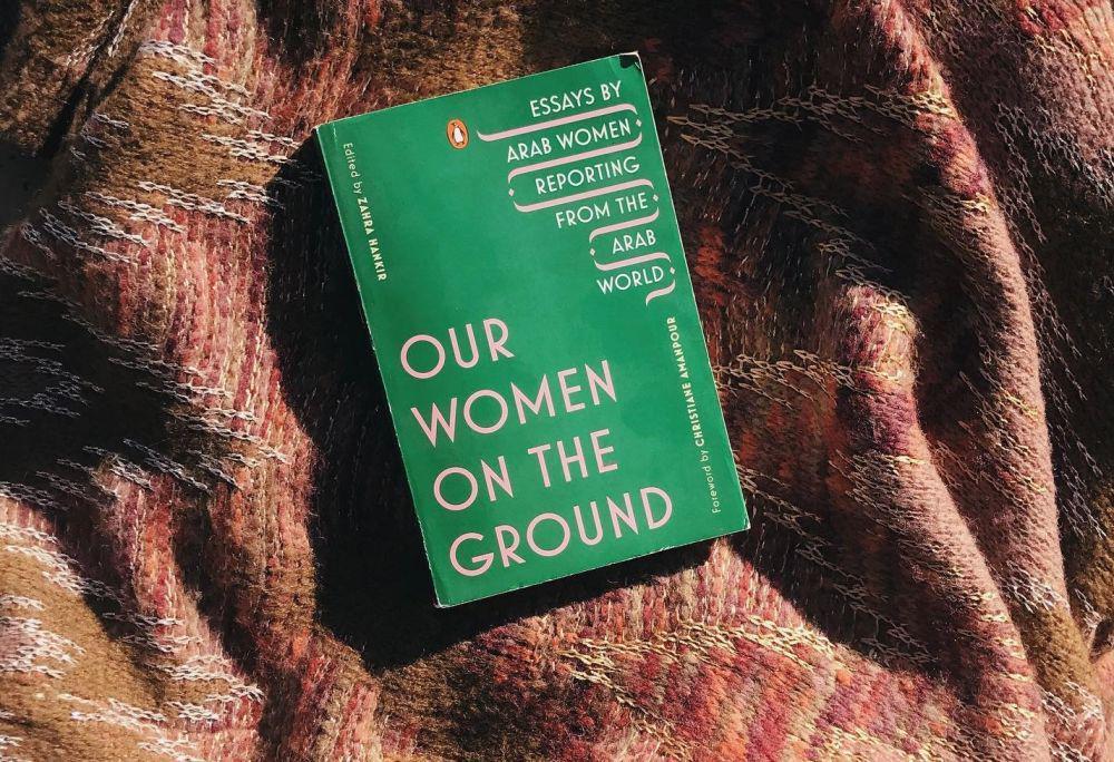 7 Buku Kumpulan Esai Feminis Bahasa Inggris Terbaik