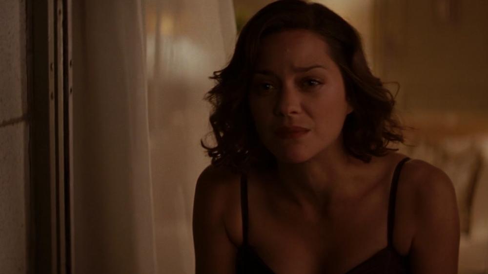10 Film Terbaik Marion Cotillard, Ada yang Berhasil Menang Oscar!