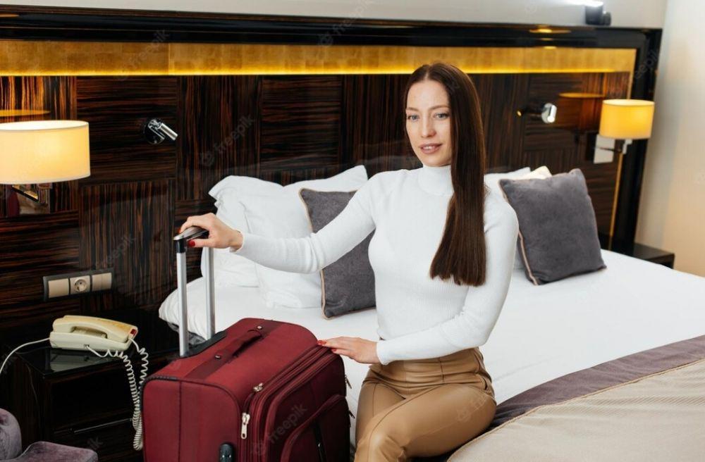 5 Tips Mudah Agar Barang Tak Ketinggalan saat Check Out dari Hotel