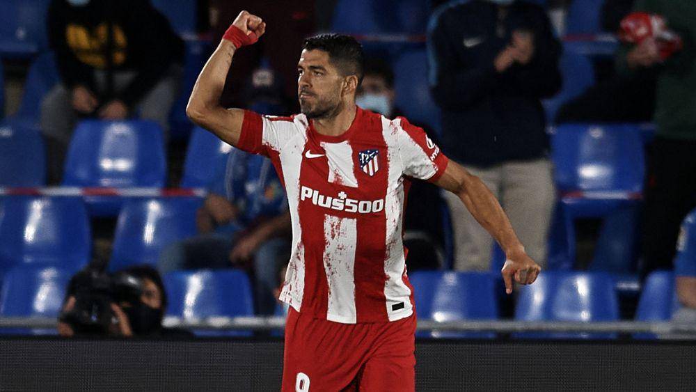 Luis Suarez (skysports.com)