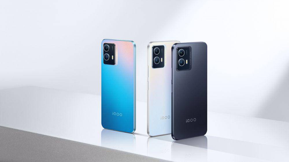 potret Vivo iQOO U5 (newsbeezer.com)