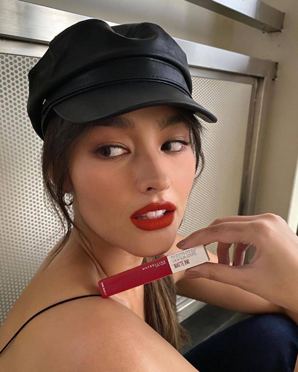 Potret Liza Soberano (instagram.com/lizasoberano)