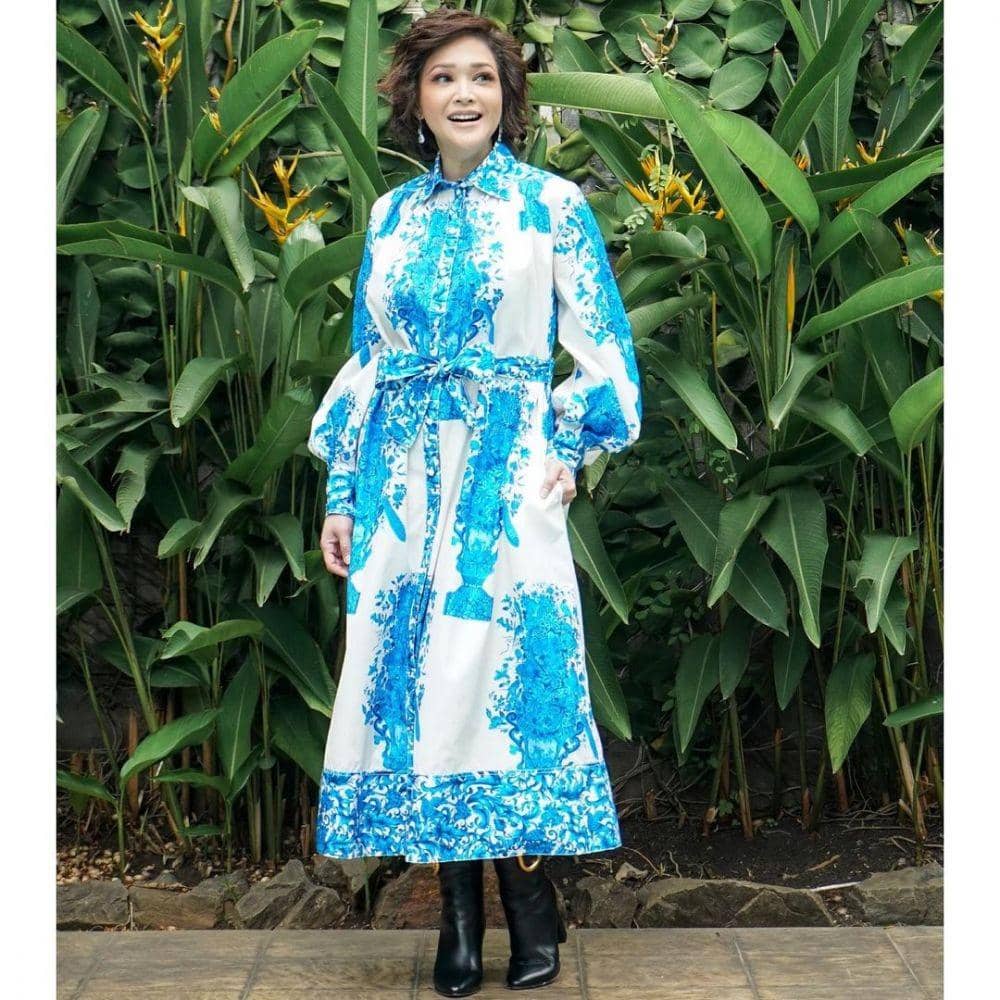 Maia Estianty (instagram.com/maiaestiantyreal)