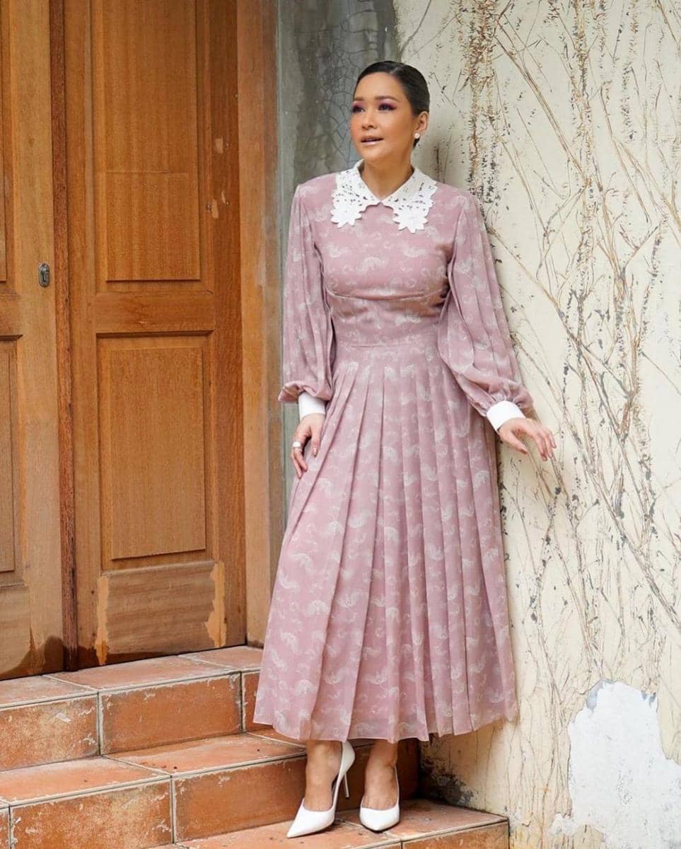 Maia Estianty (instagram.com/maiaestiantyreal)