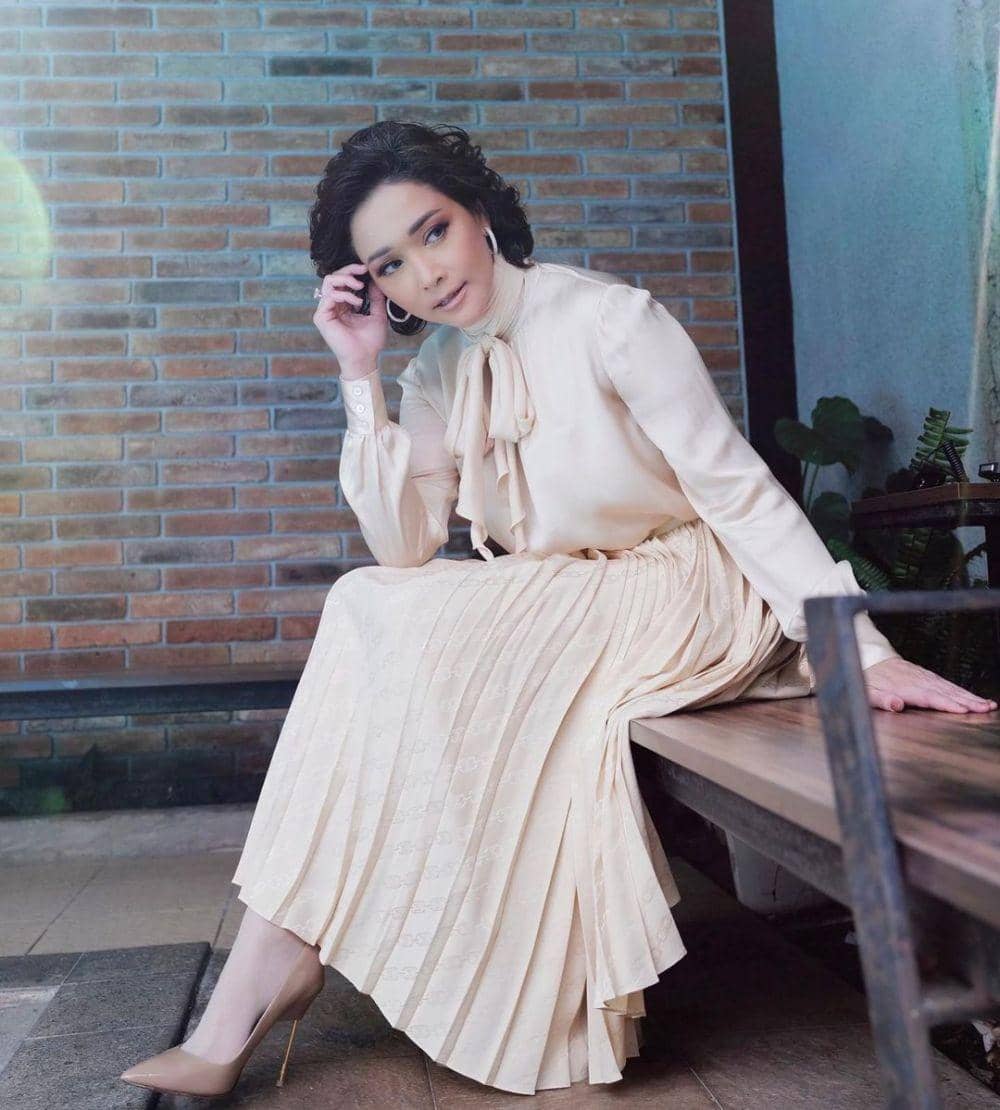 Maia Estianty (instagram.com/maiaestiantyreal)