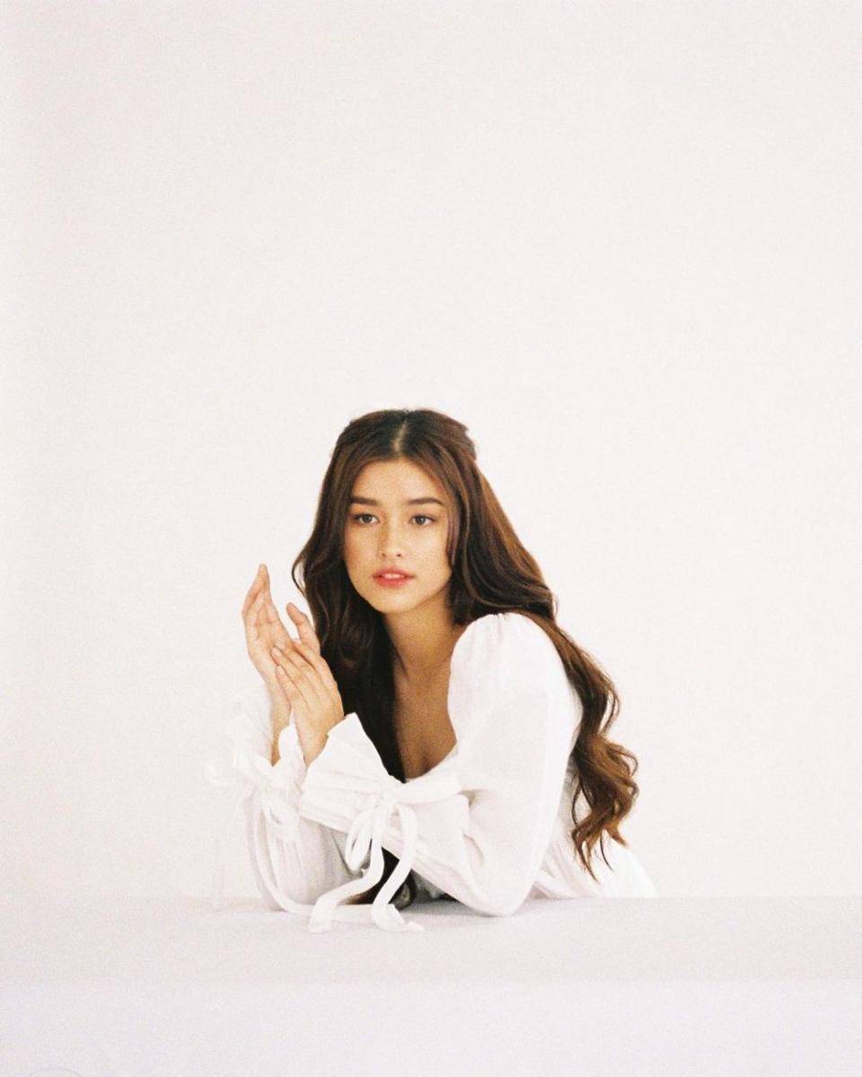 Potret Liza Soberano (instagram.com/lizasoberano)