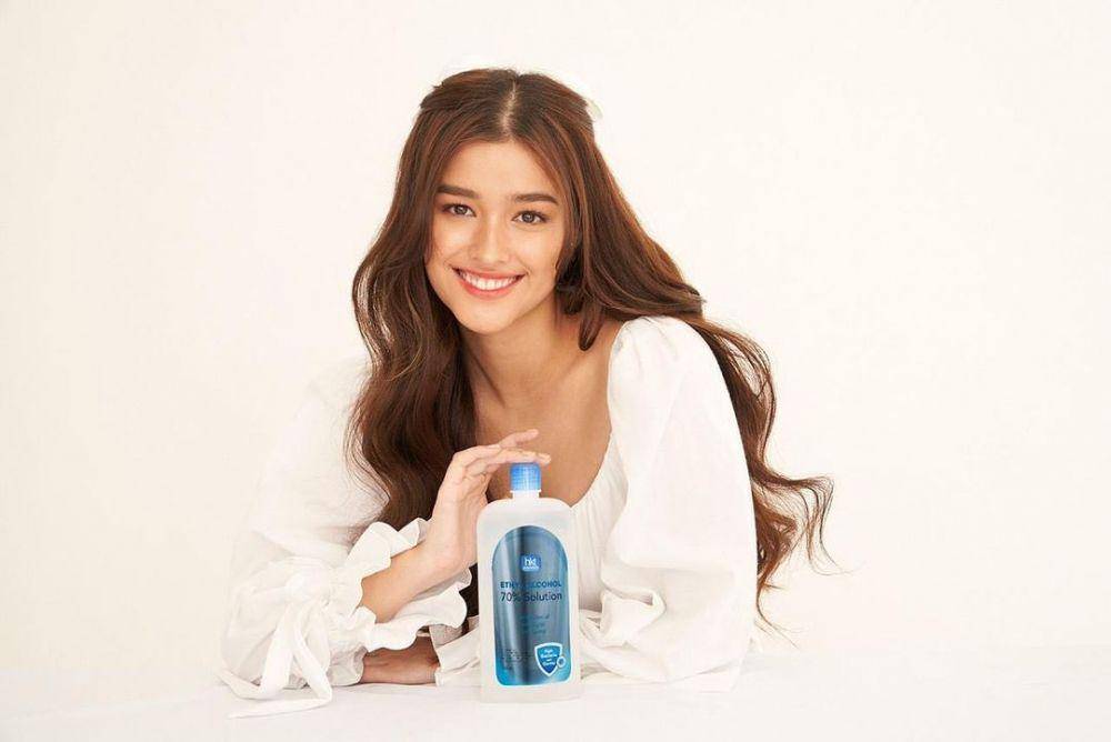 Potret Liza Soberano (instagram.com/lizasoberano)