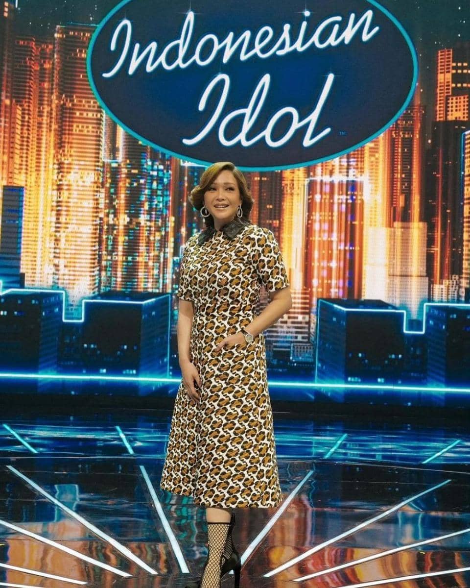 Maia Estianty (instagram.com/maiaestiantyreal)