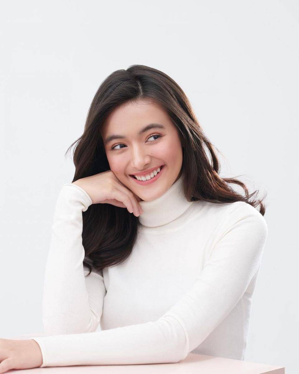 Potret Mawar Eva (instagram.com/mawar_eva)