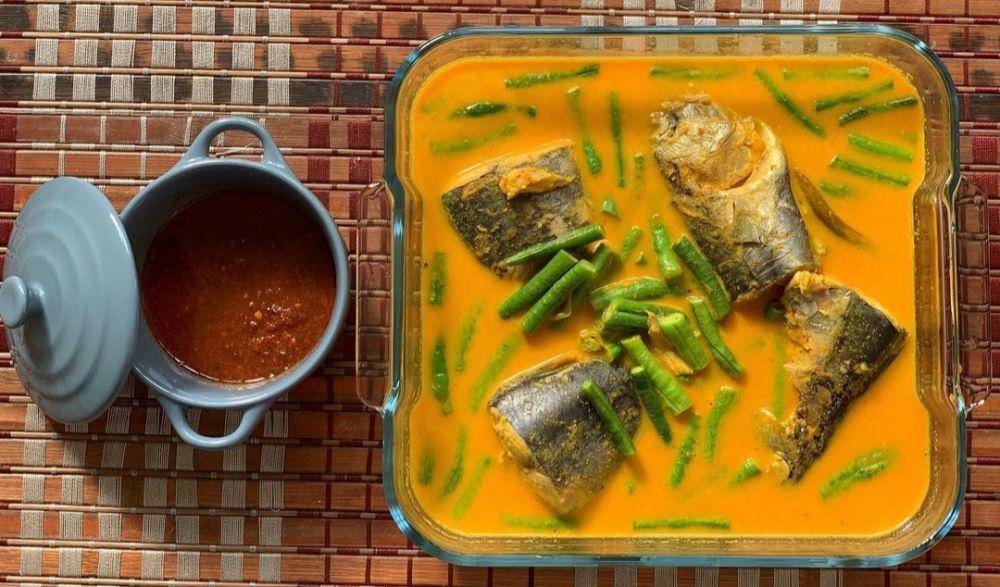 gulai ikan (instagram.com/fizah88)