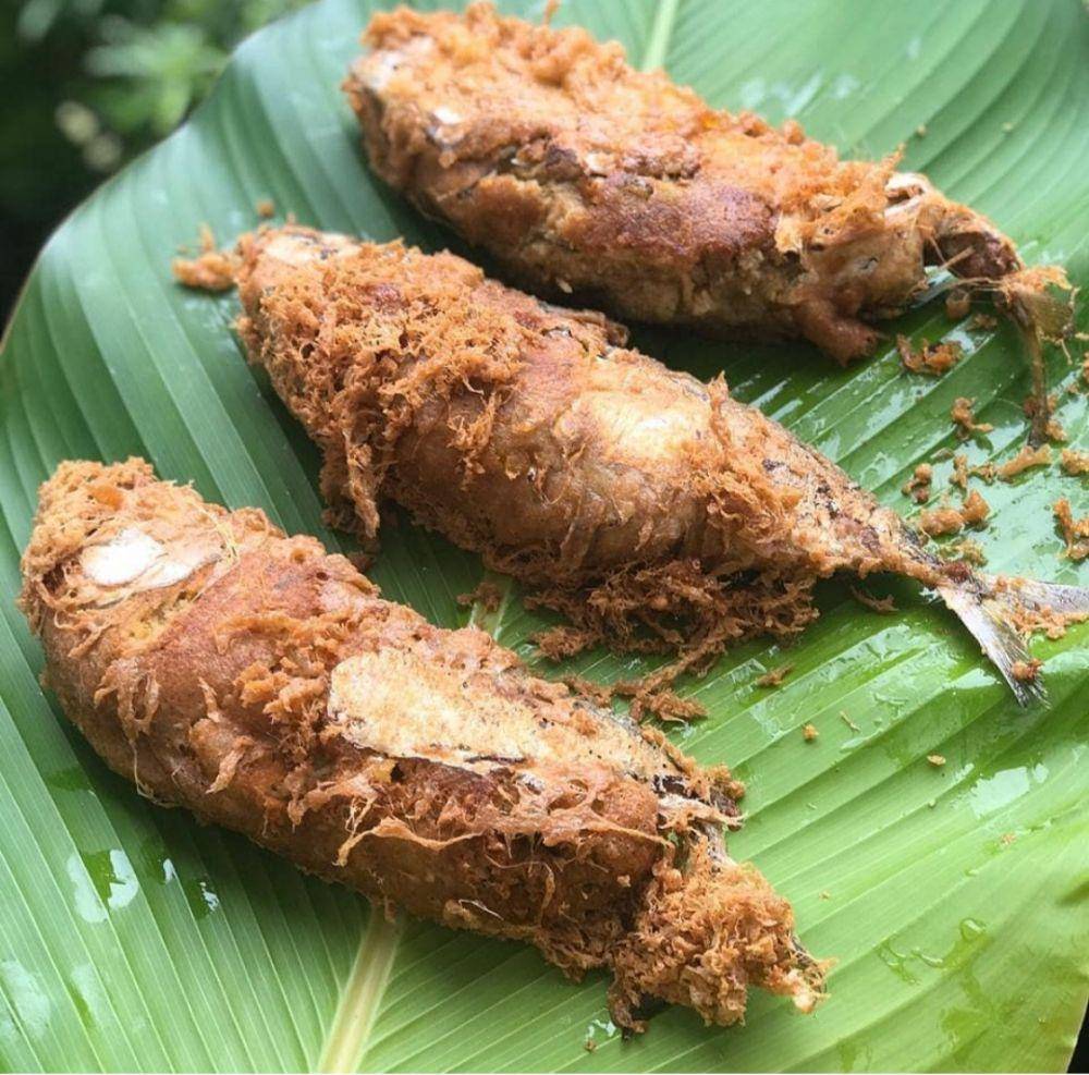 ikan panggang geleng (instagram.com/dapoereyang1)