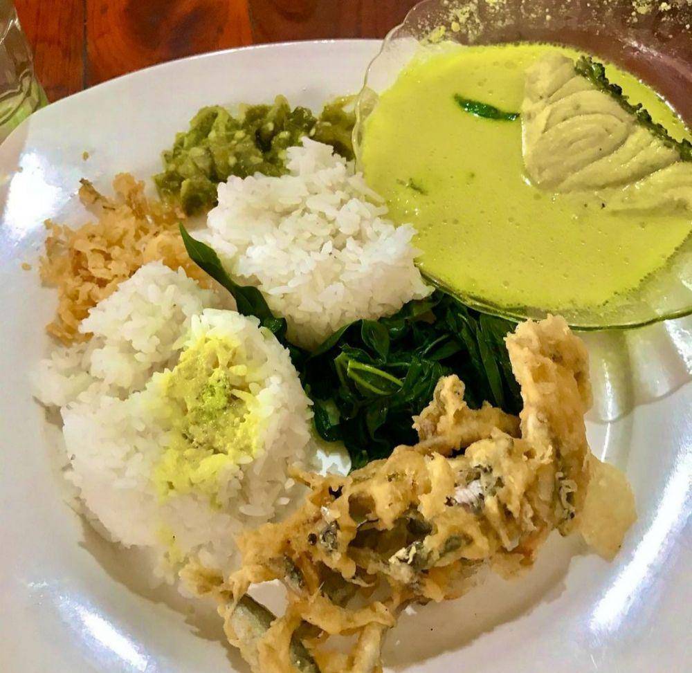 nasi sek (instagram.com/makankanyang)