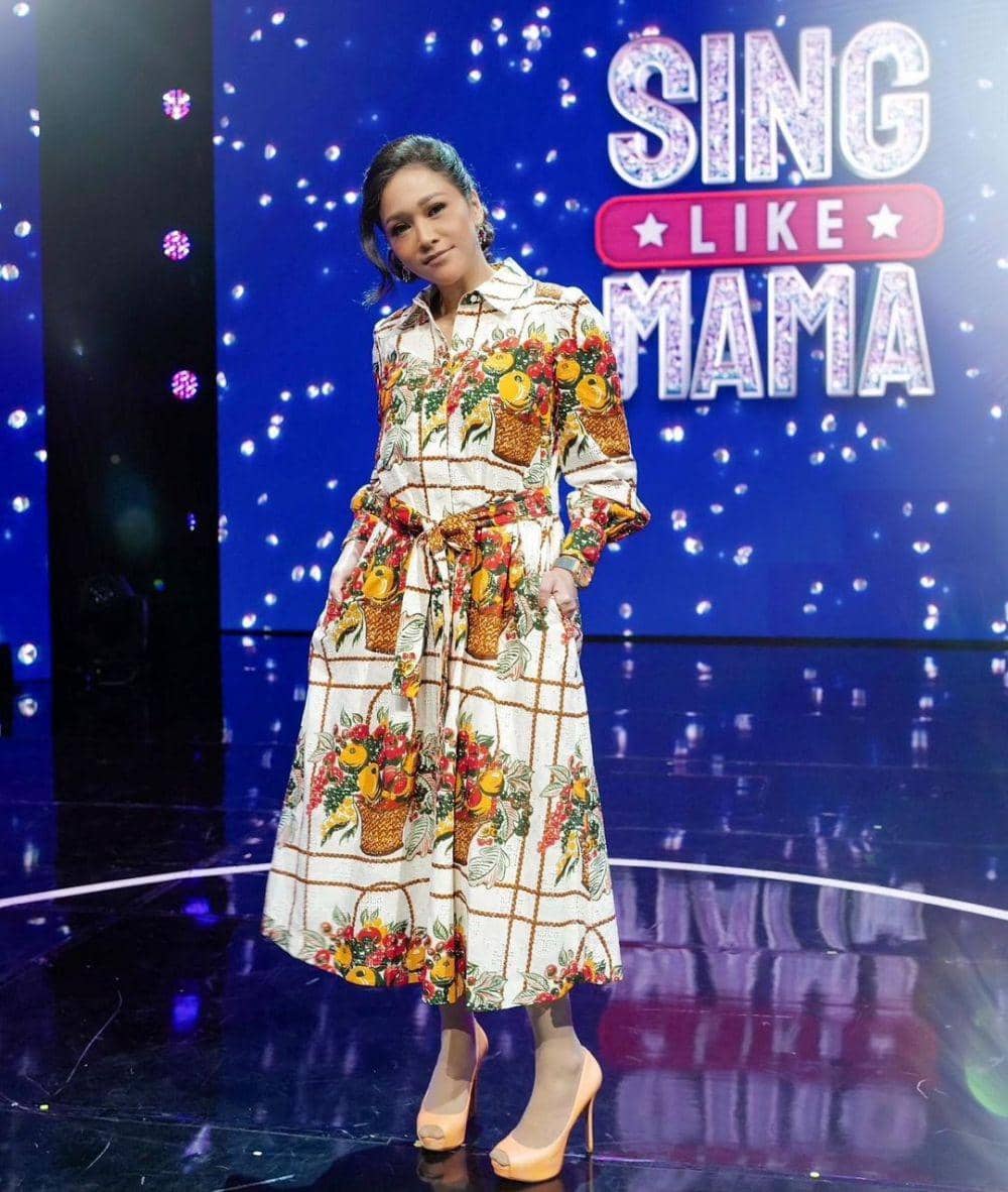 Maia Estianty (instagram.com/maiaestiantyreal)