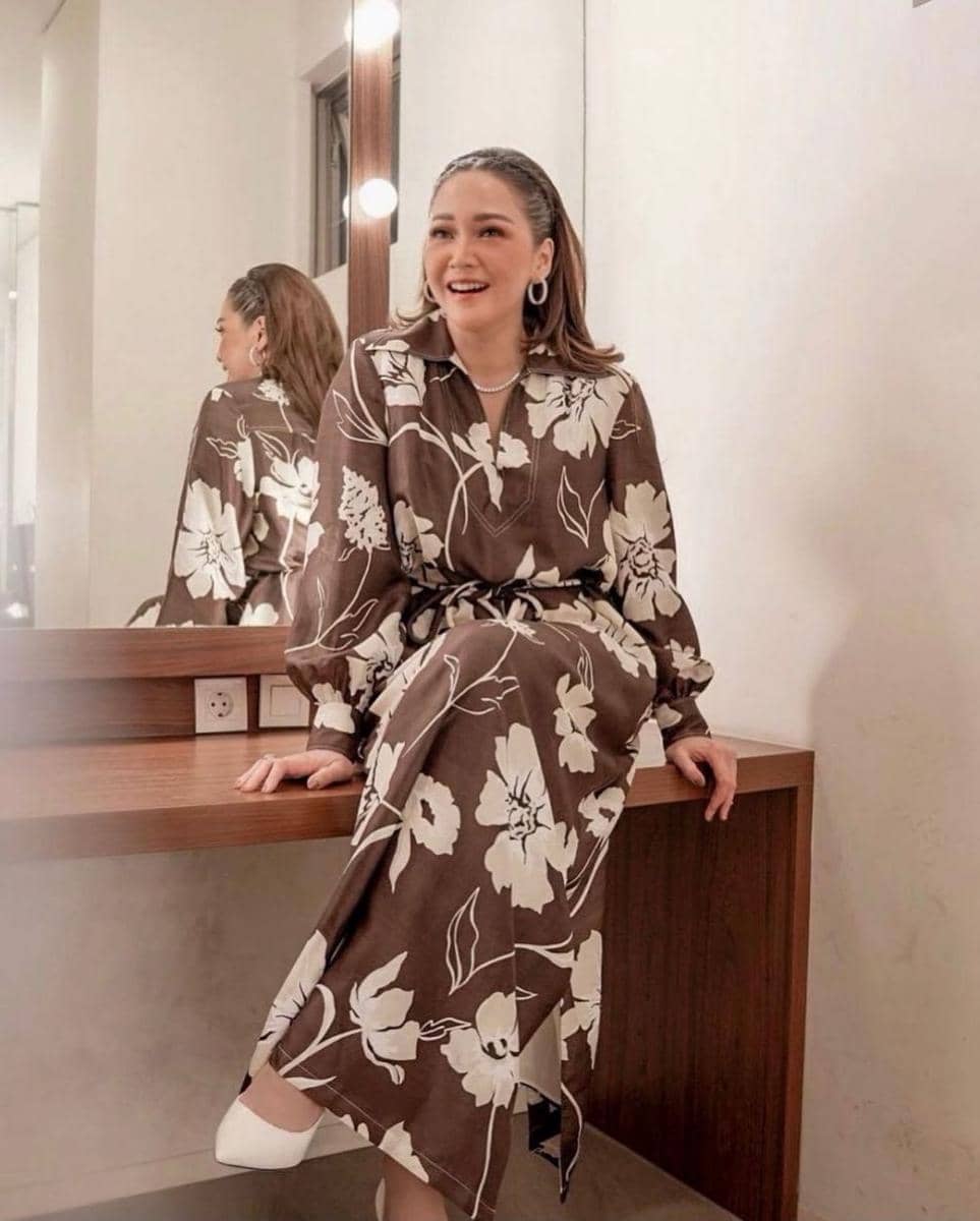 Maia Estianty (instagram.com/maiaestiantyreal)