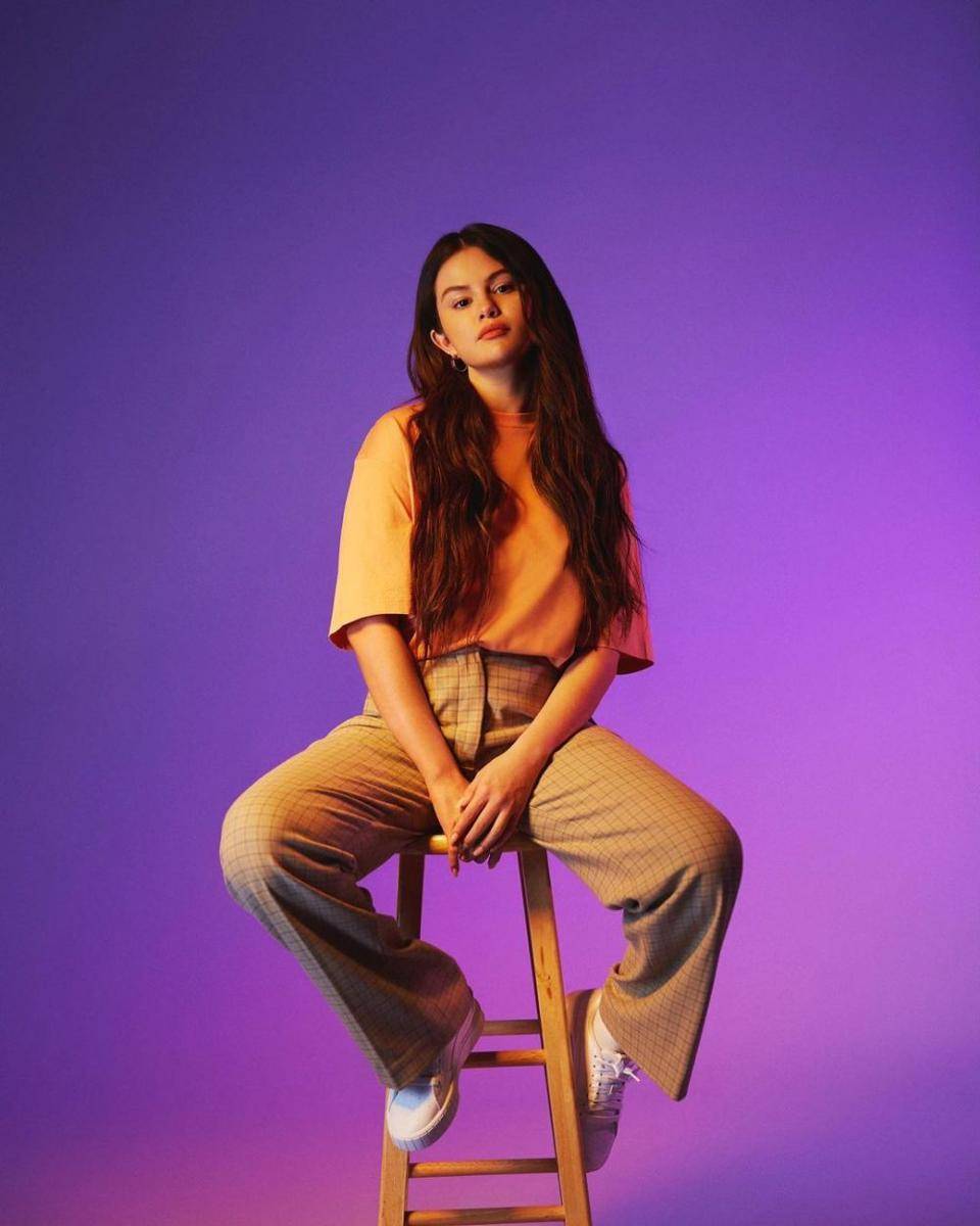 Selena Gomez (instagram.com/selenagomez)