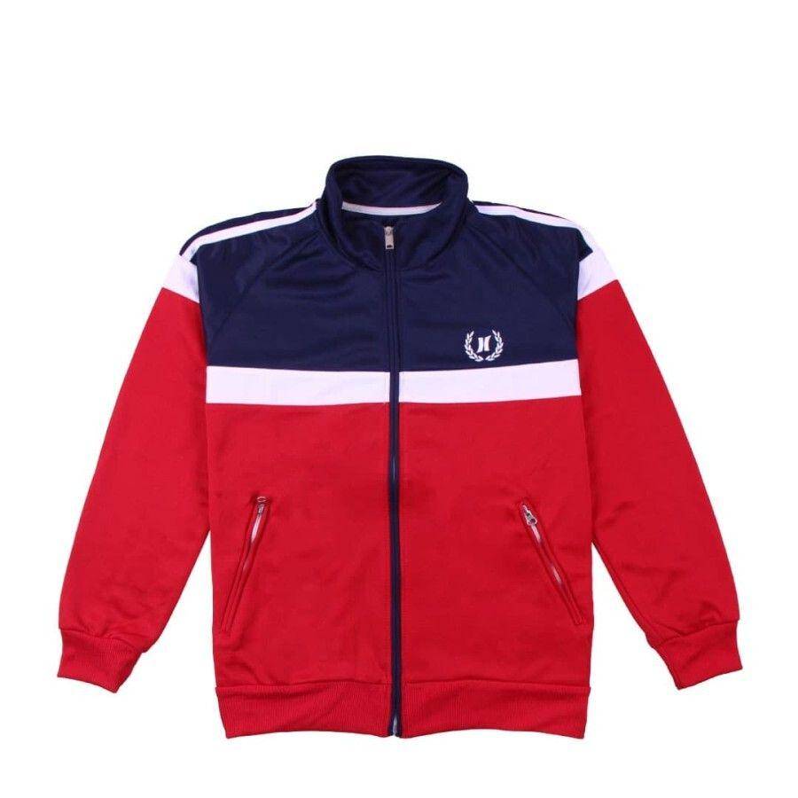 ilustrasi jaket track top (tokopedia.com)