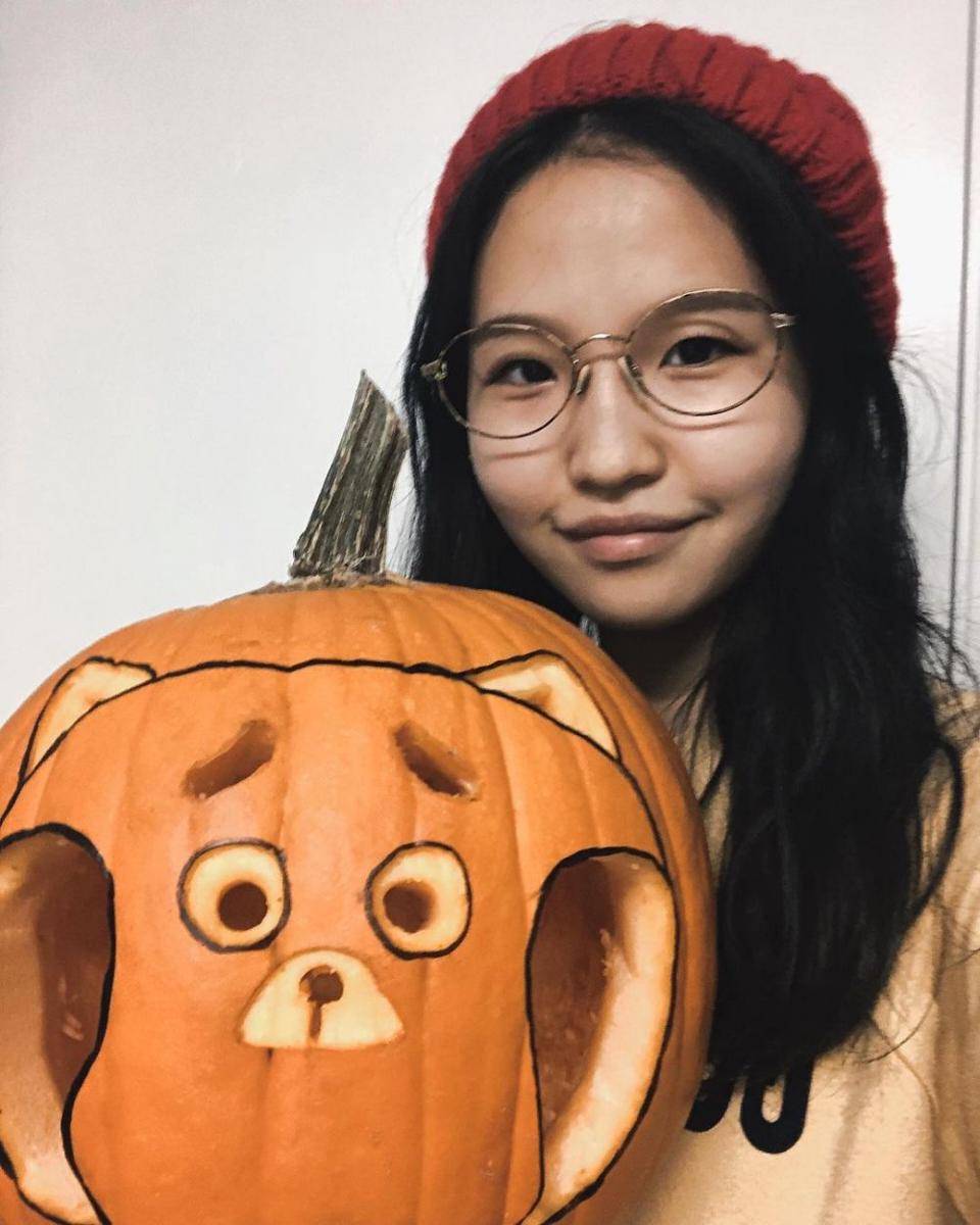Rosalie Chiang (instagram.com/rosaliecchiang)