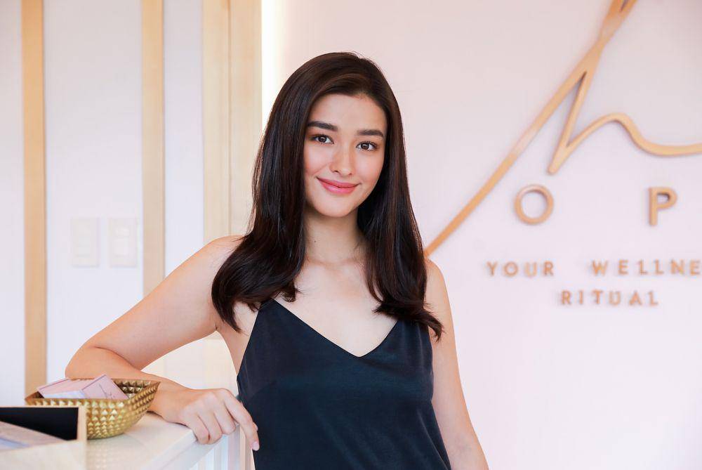 Potret Liza Soberano (instagram.com/lizasoberano)