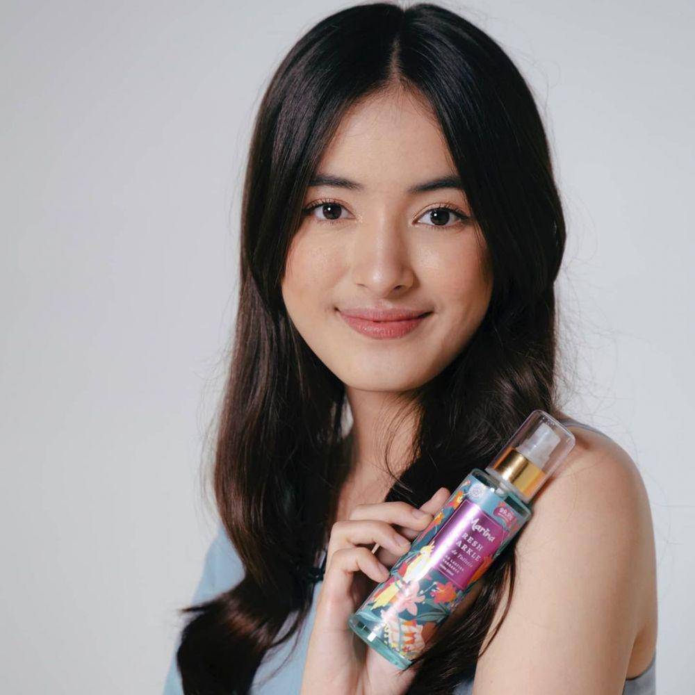 Potret Mawar Eva (instagram.com/mawar_eva)
