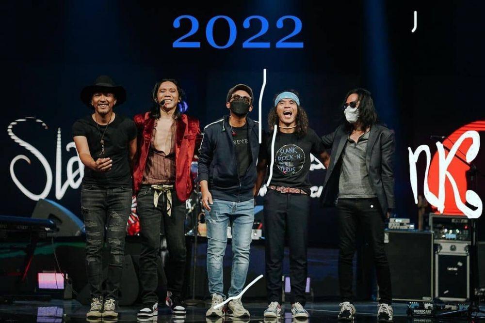 Chord dan Lirik Lagu Bendera Setengah Tiang - Slank