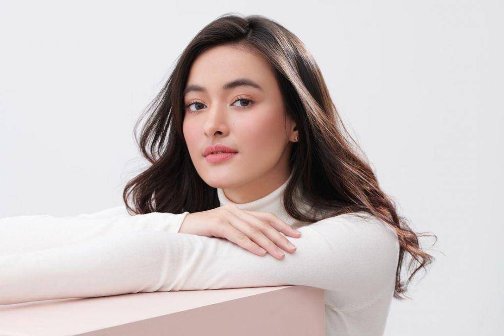 Potret Mawar Eva (instagram.com/mawar_eva)
