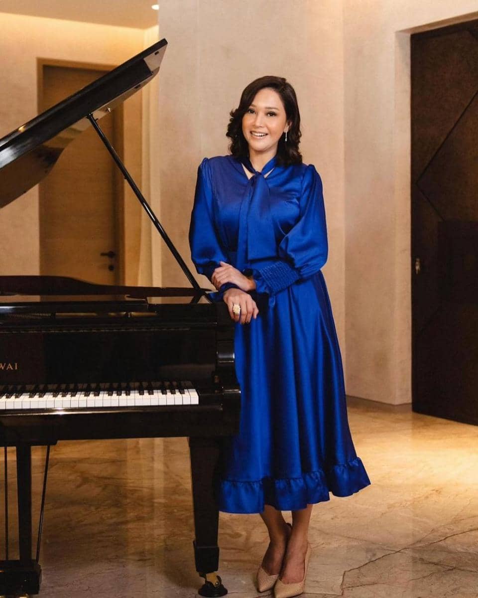 Maia Estianty (instagram.com/maiaestiantyreal)