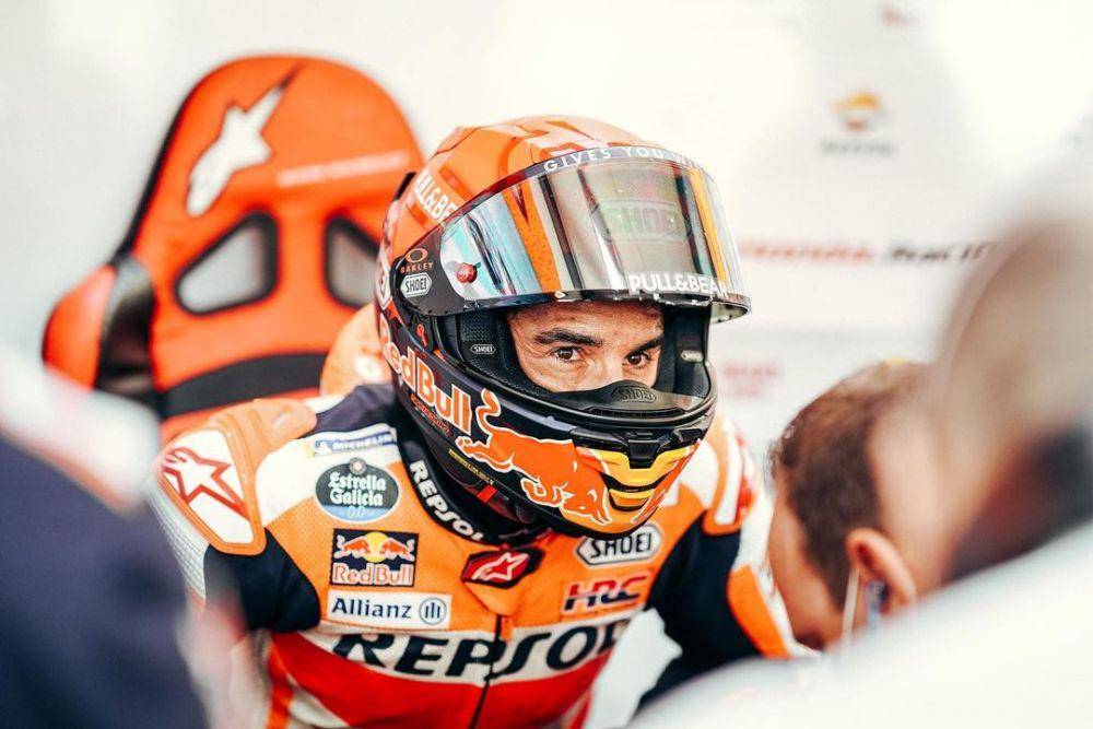 Marc Marquez (instagram.com/hrc_motogp)
