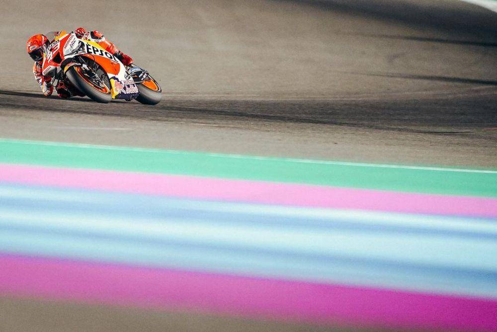 Marc Marquez (instagram.com/hrc_motogp)