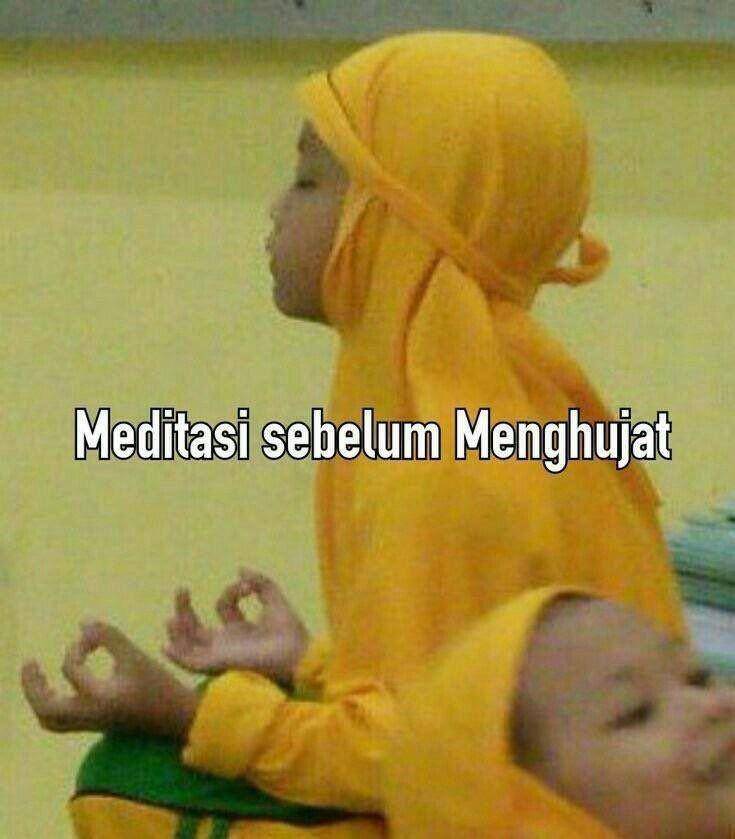 meme bergelut (twitter.com/azale_ass)