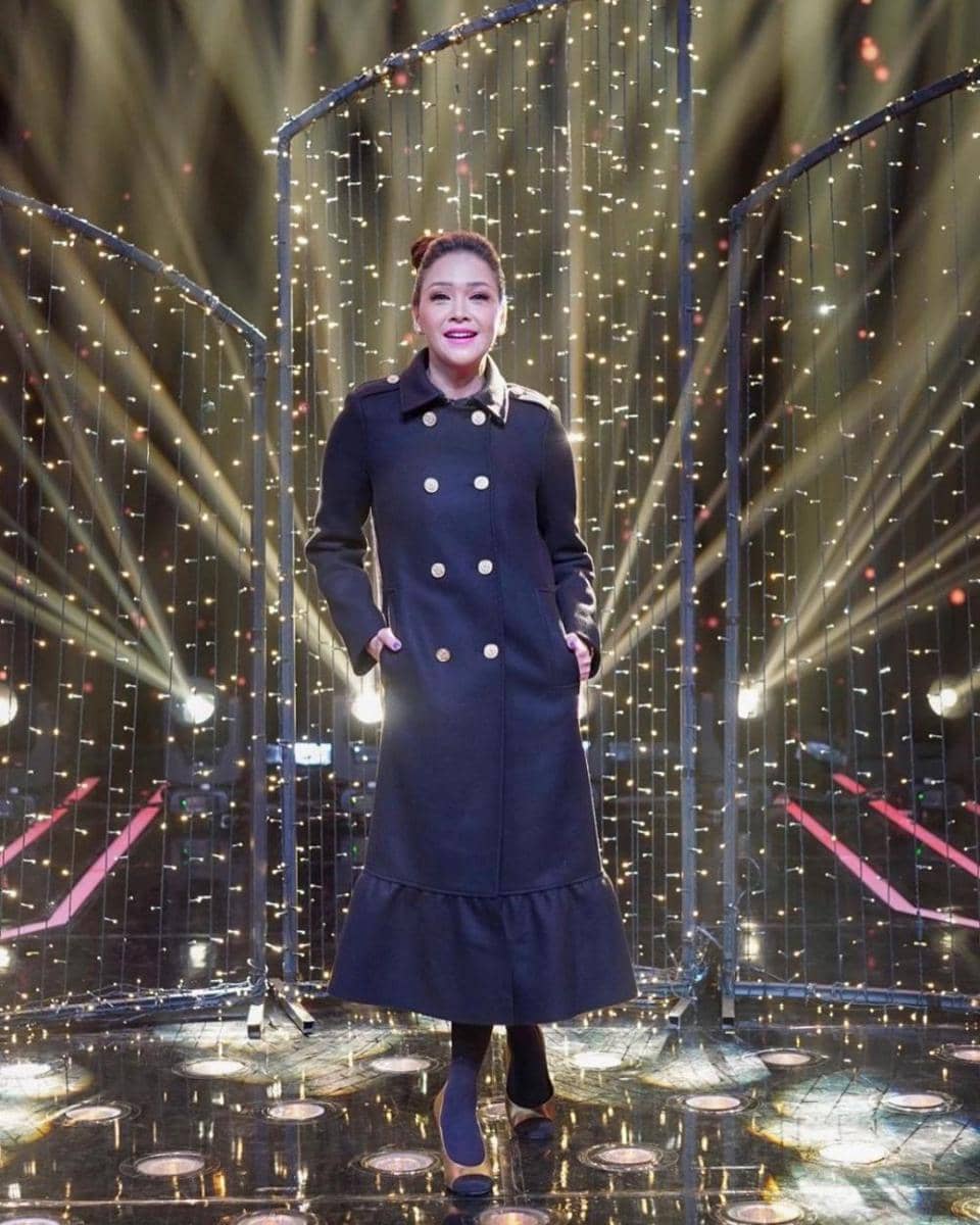 Maia Estianty (instagram.com/maiaestiantyreal)