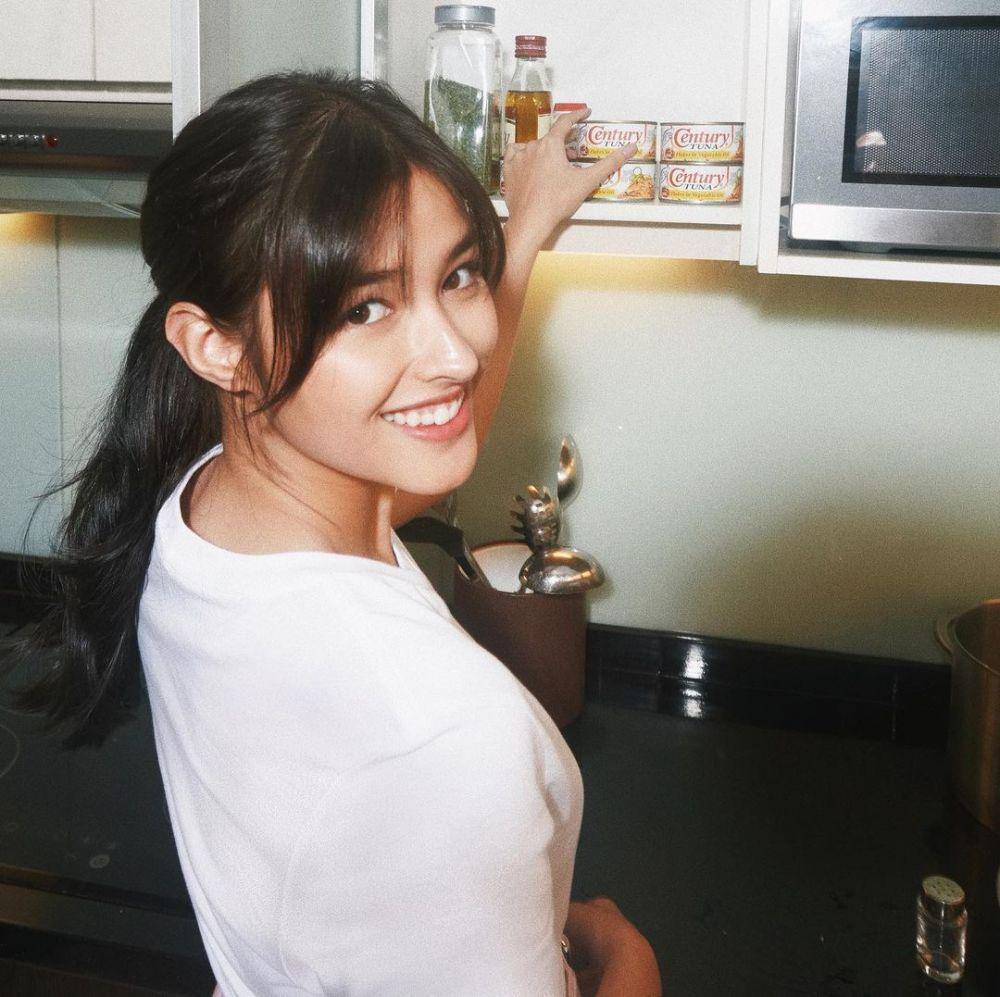 Potret Liza Soberano (instagram.com/lizasoberano)