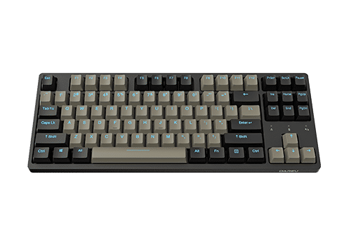 potret Dareu A-87 Hotswap (dareu.co.id)