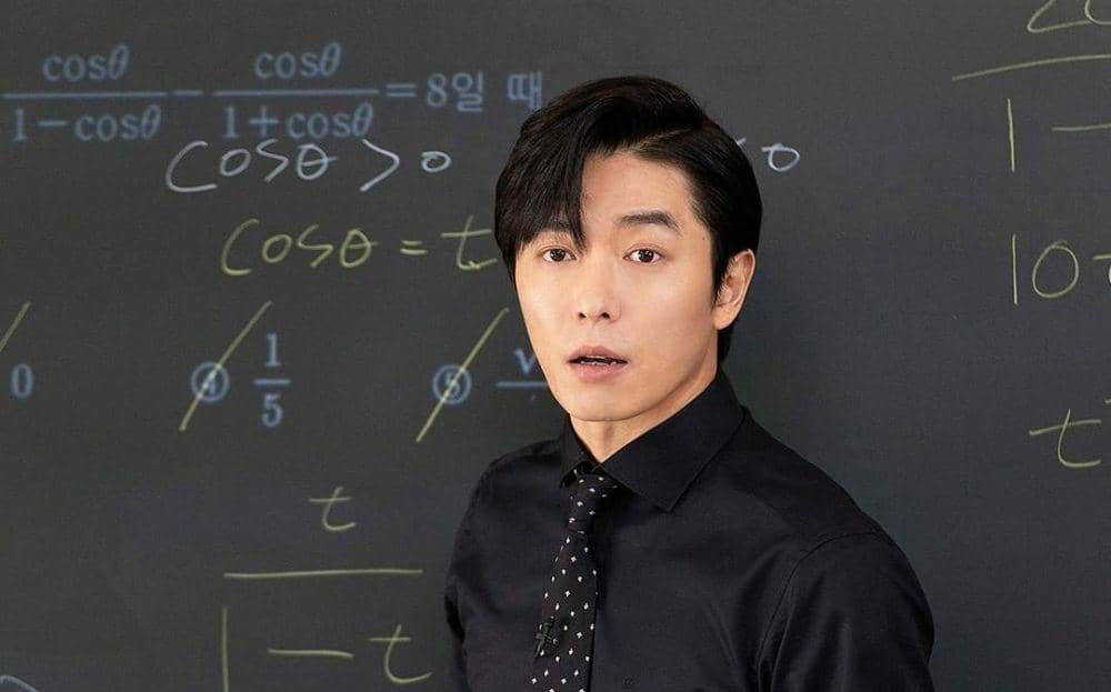 9 Aktor Korea yang Jadi Bos Nyebelin di KDrama, Bikin Kesel!