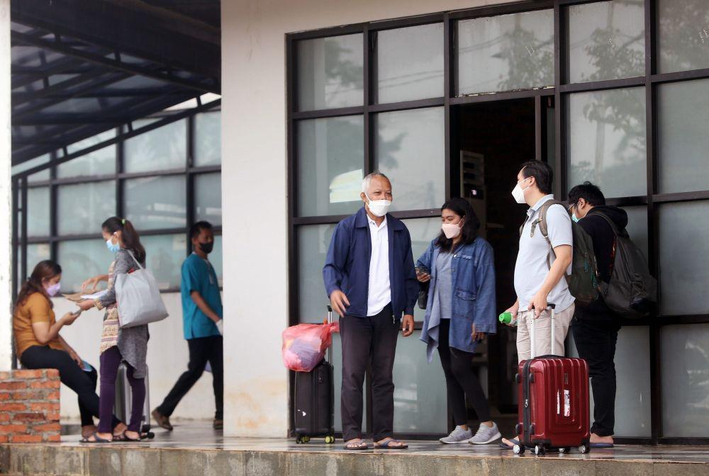 Data Lengkap COVID-19 di Indonesia per 1 Maret 2023