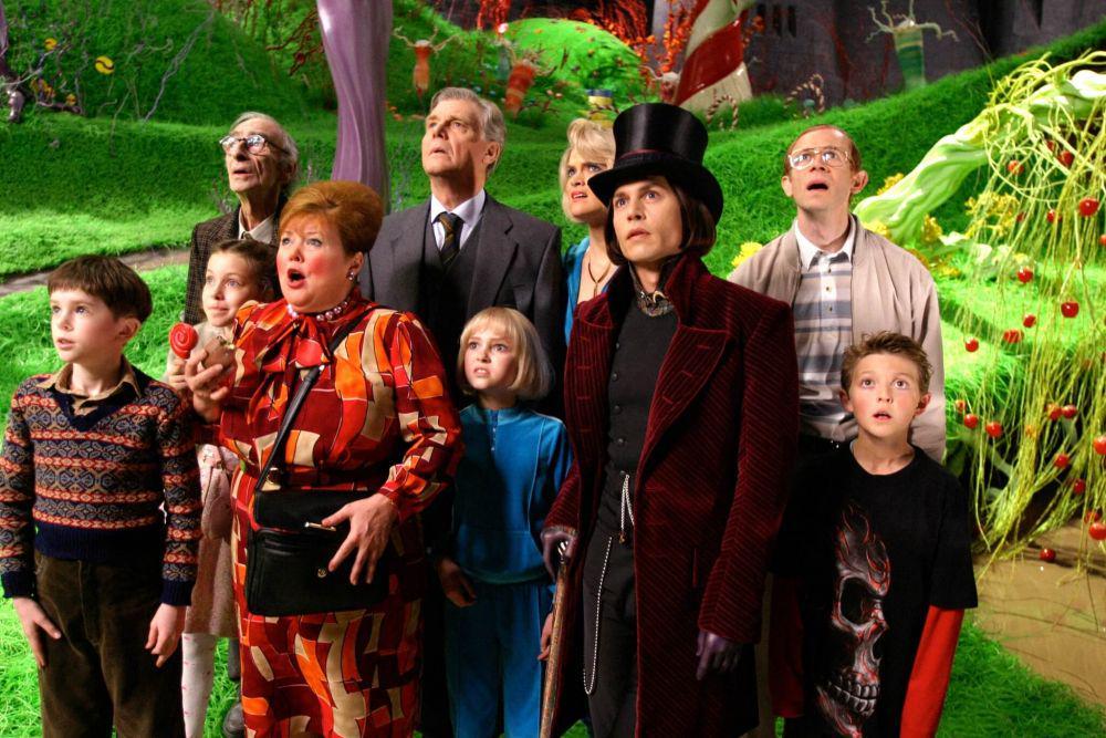 Ada Matilda, Ini 5 Film Anak Hasil Adaptasi Novel Roald Dahl