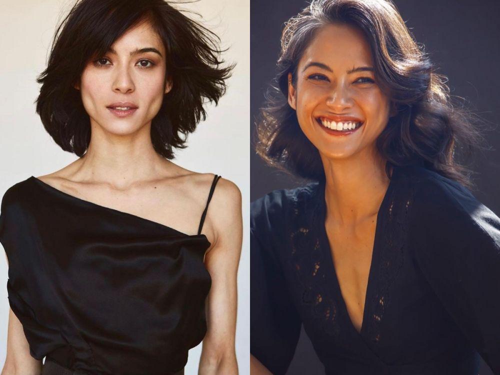 9 Potret Memikat Mariana Renata, Kini Betah Menetap di New York