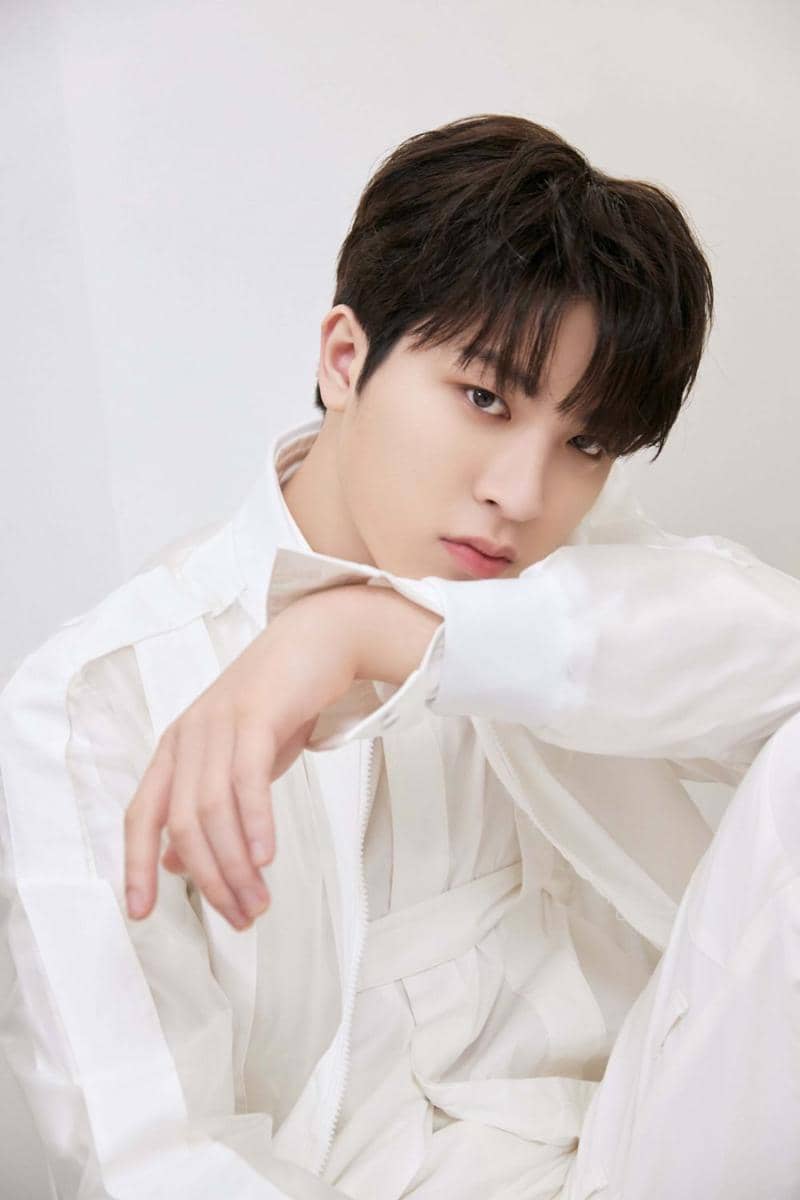 Junghwan TREASURE (twitter.com/ygtreasuremaker)