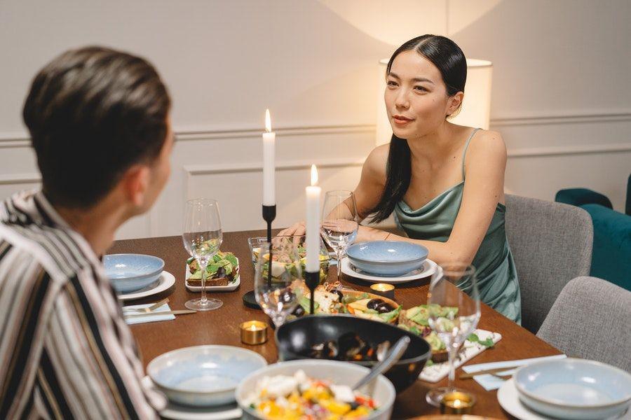 7 Ide Menu Candle Light Dinner di Rumah, Ada Appetizer hingga Dessert