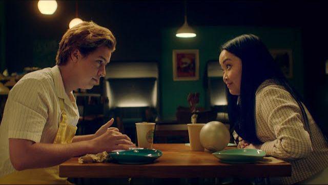 5 Fakta Moonshot, Film Terbaru Cole Sprouse dan Lana Condor