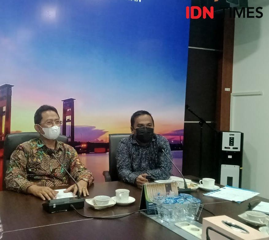 14 Desa di Muba Dijadikan Pilot Project Program Inovasi Desa Cantik