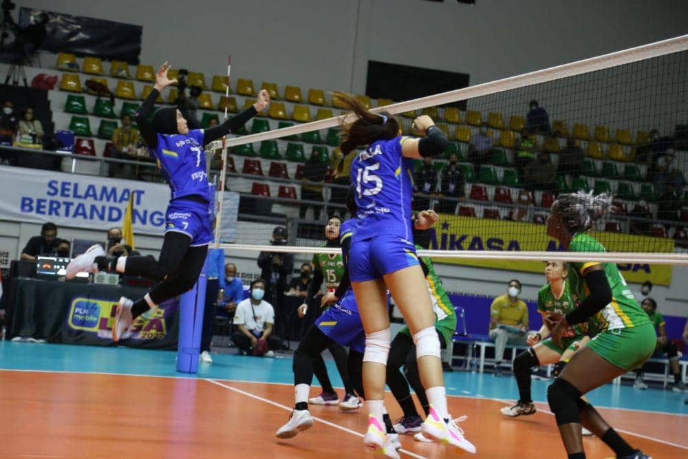 IDN Times/OffecialBandungBJBTandamata