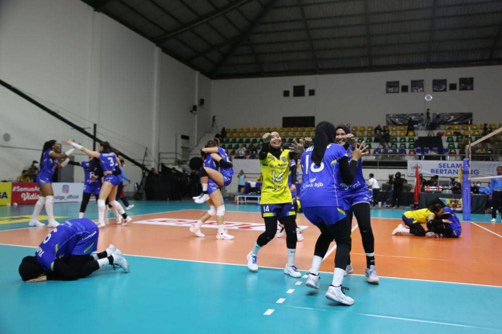 IDN Times/OffecialBandungBJBTandamata