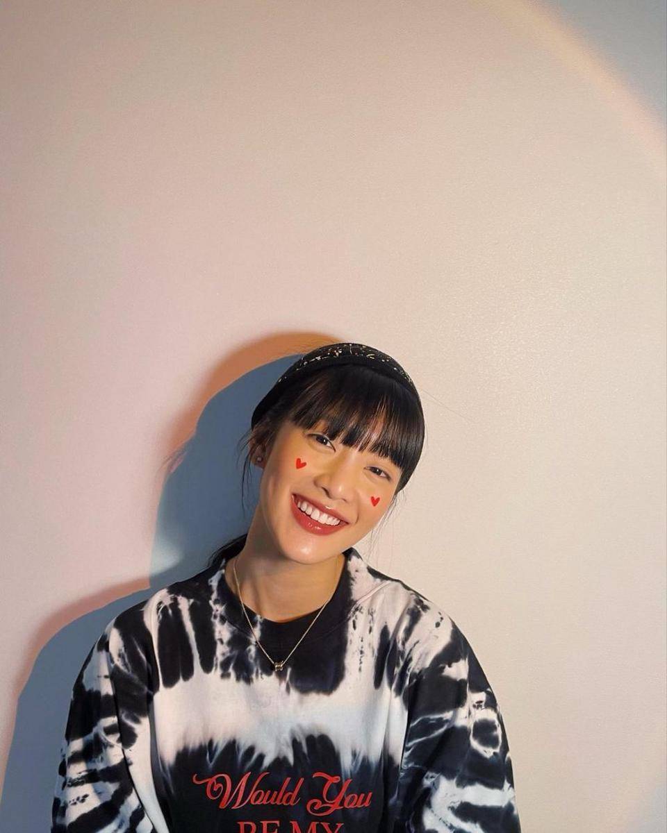 Minnie (G)-IDLE (instagram.com/min.nicha)