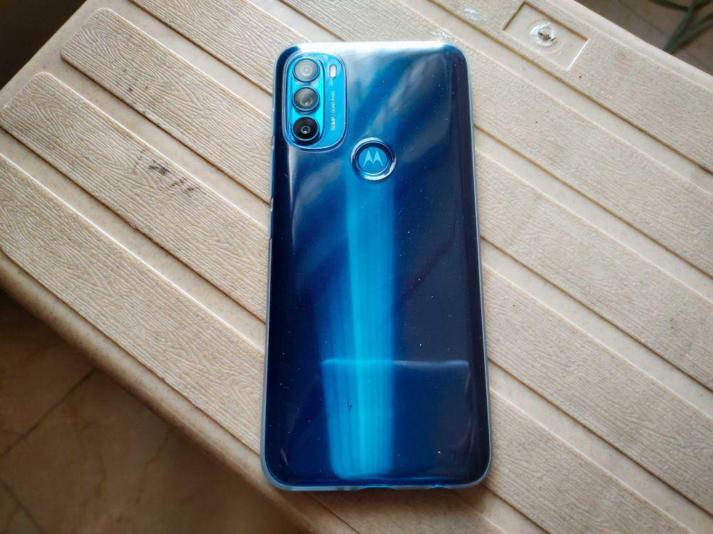 potret Motorola Moto G71 5G (smartprix.com)