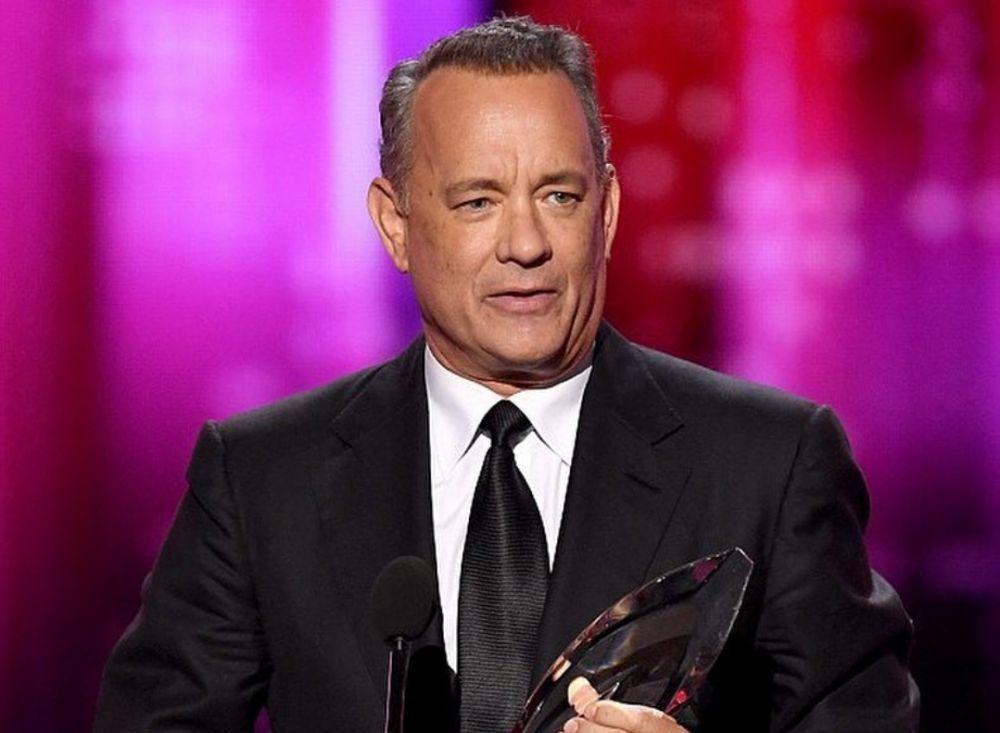 7 Film dari Kisah Nyata yang Dibintangi Tom Hanks