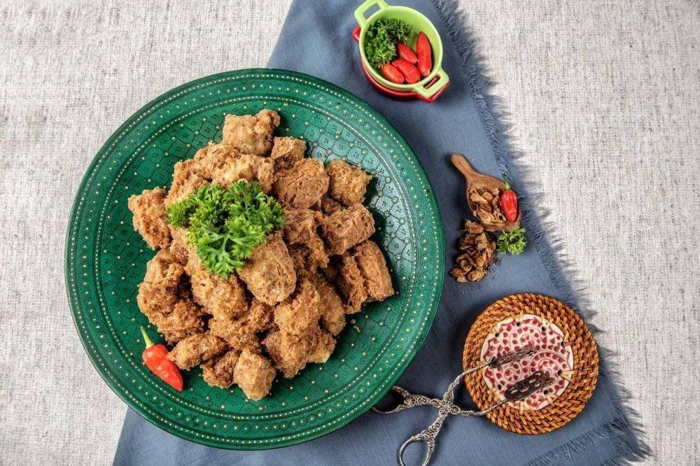 ilustrasi tahu goreng (asianfoodnetwork.com)